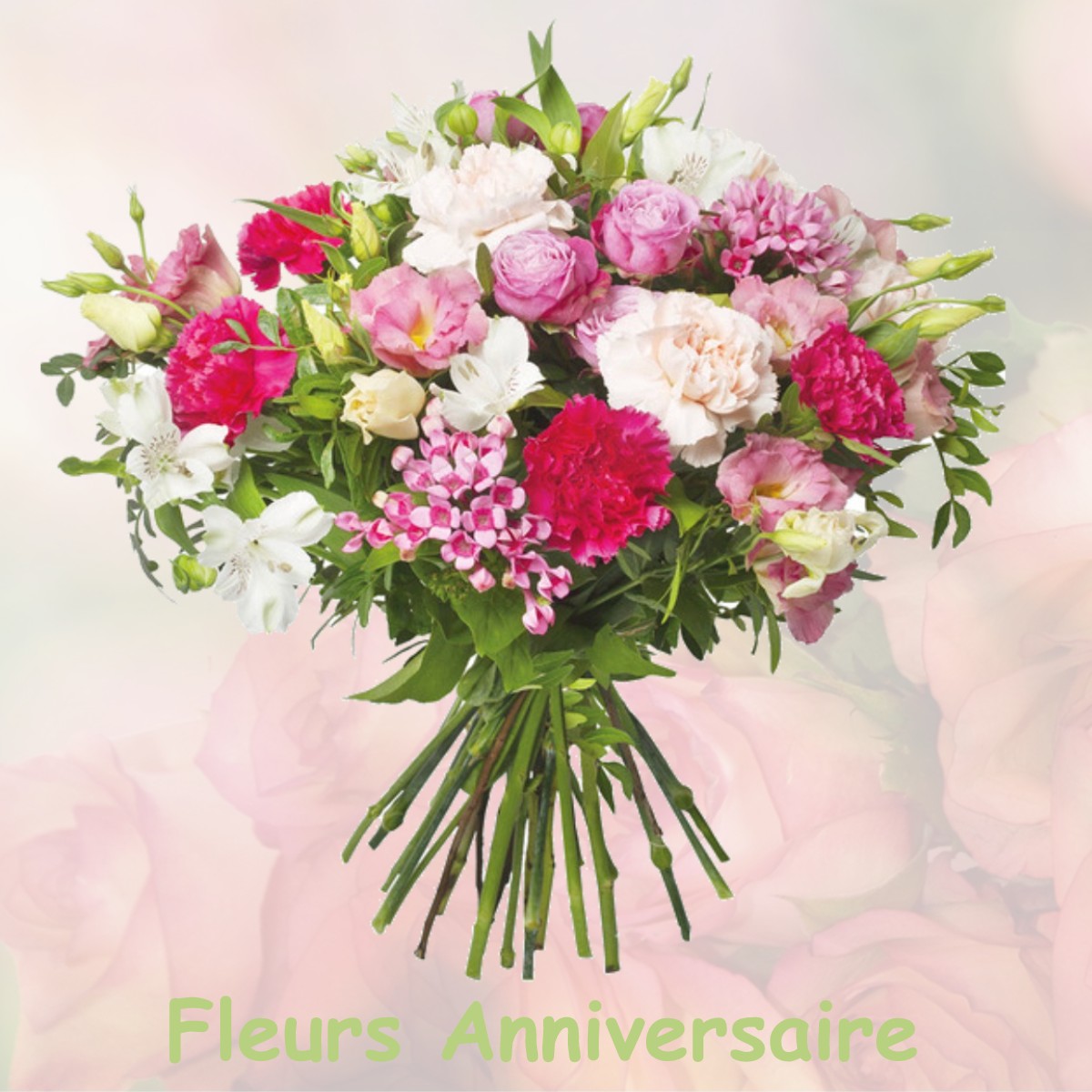 fleurs anniversaire MONTLAUR-EN-DIOIS